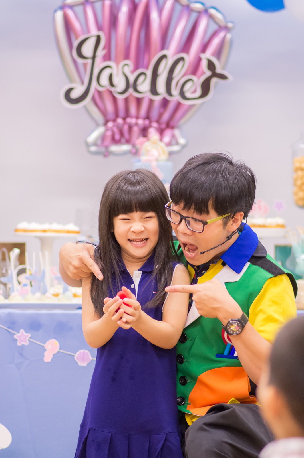 全家福與生活感紀錄